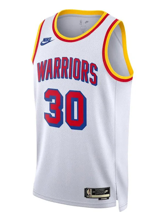 Maillot Nike NBA Golden State Warriors 24/25 Swingman