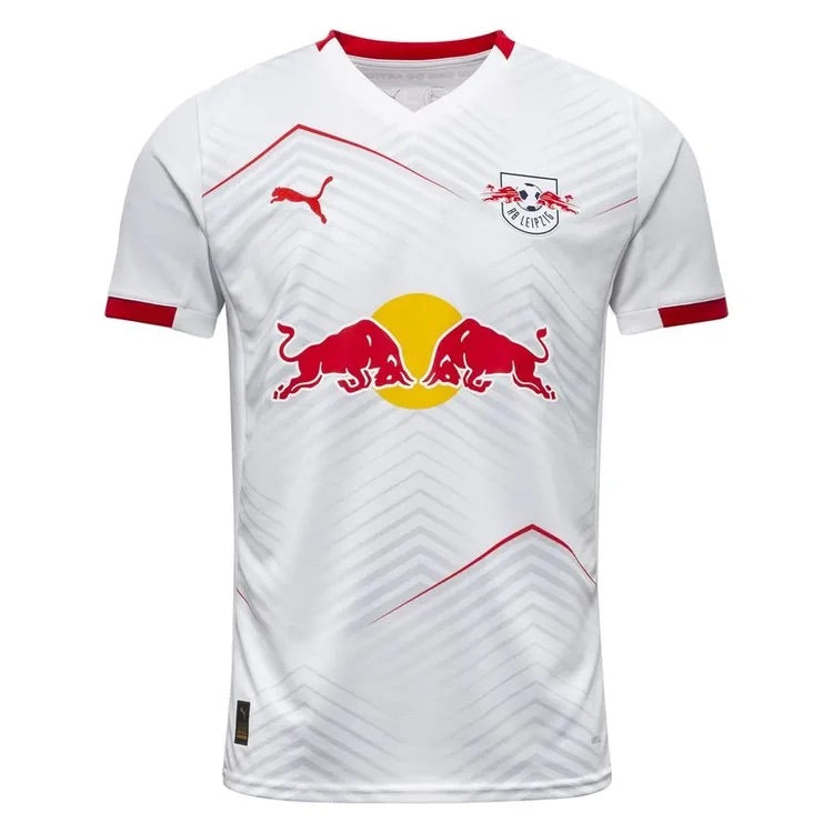 Maillot Domicile RB Leipzig 25/26