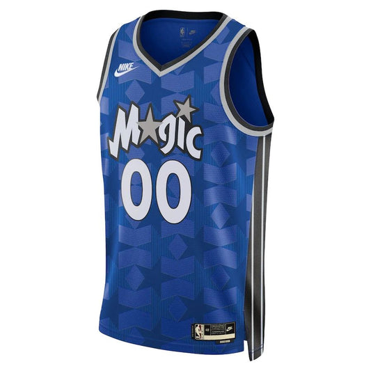 Maillot Orlando Magic Nike Hardwood Classic Edition Swingman
