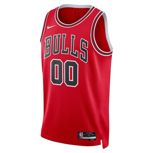 Maillot Chicago Bulls Nike Nike Icon Edition Swingman Maillot - Michael Jordan
