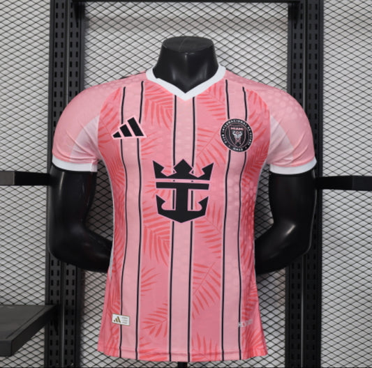 Maillot Inter Miami (édition spéciale) 25/26