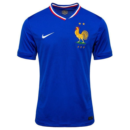 Maillot Domicile Equipe de France