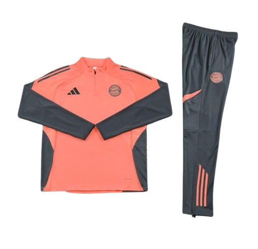 Survêtement Bayern Munich 25/26