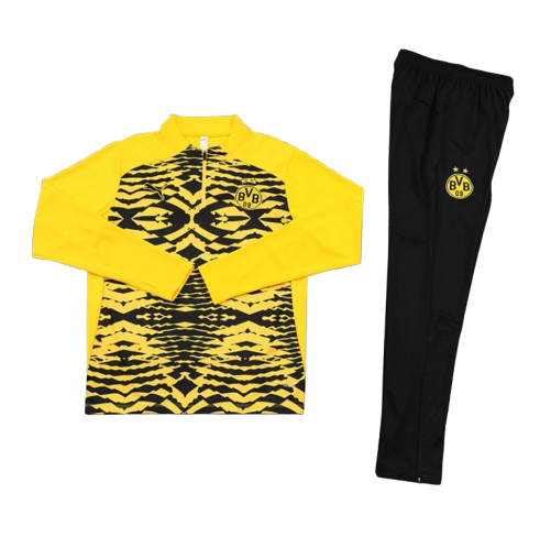 Survêtement Dortmund 24/25 (motif jaune)