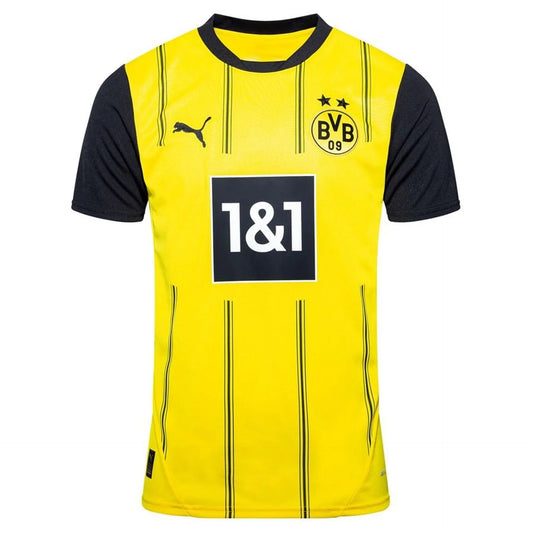 Maillot Domicile Borussia Dortmund 24/25