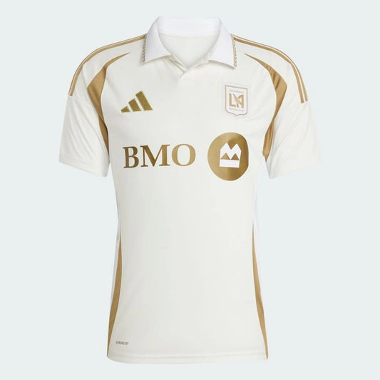 Maillot Extérieur Los Angeles FC 25/26
