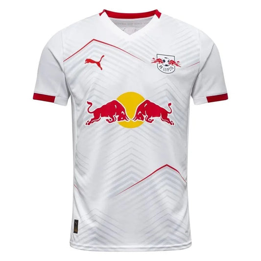 Maillot Domicile RB Leipzig 25/26