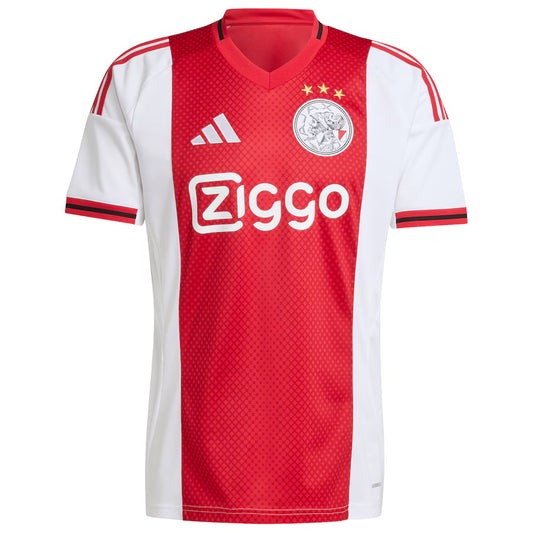 Maillot Domicile Ajax Amsterdam 25/26