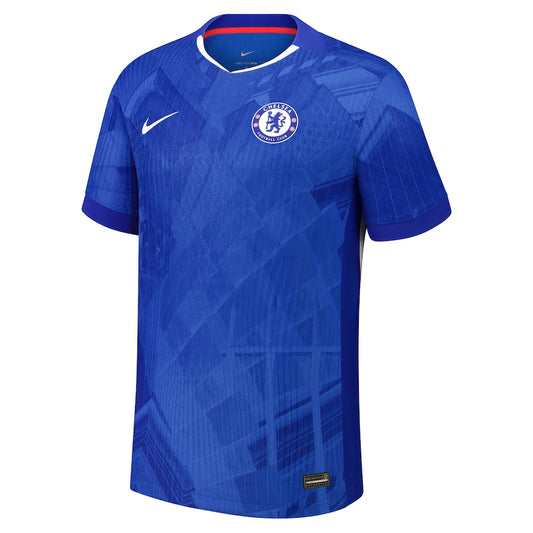 Maillot Domicile Chelsea FC 2025/26