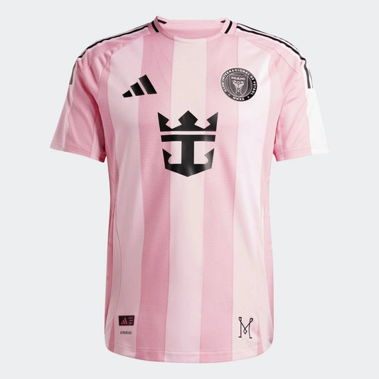 Maillot Domicile Inter Miami CF 25/26