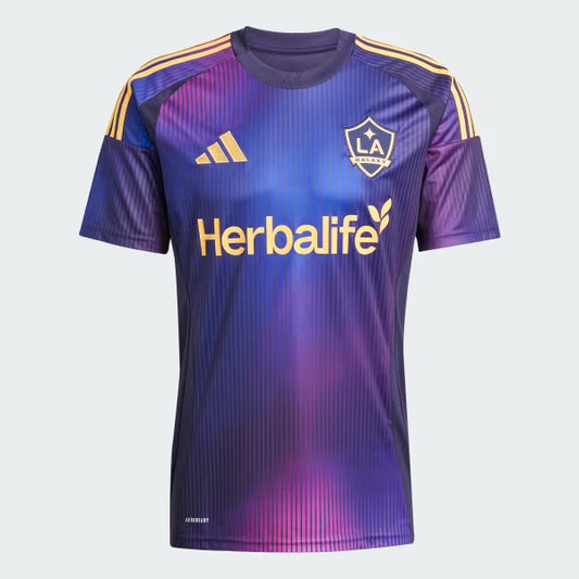 Maillot Extérieur LA Galaxy 25/26